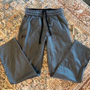 Under Armor Sweatpants size medium
